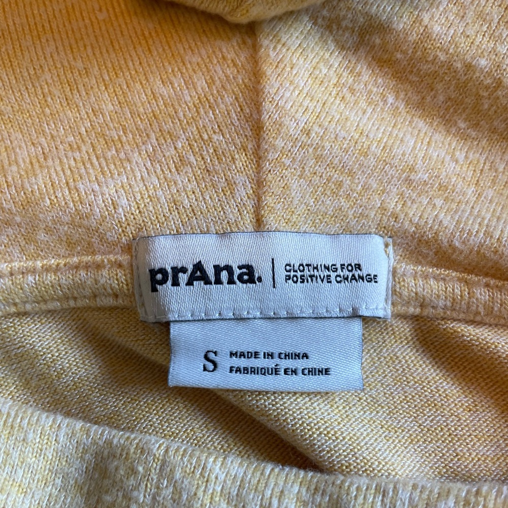 Prana Pullover - image 3